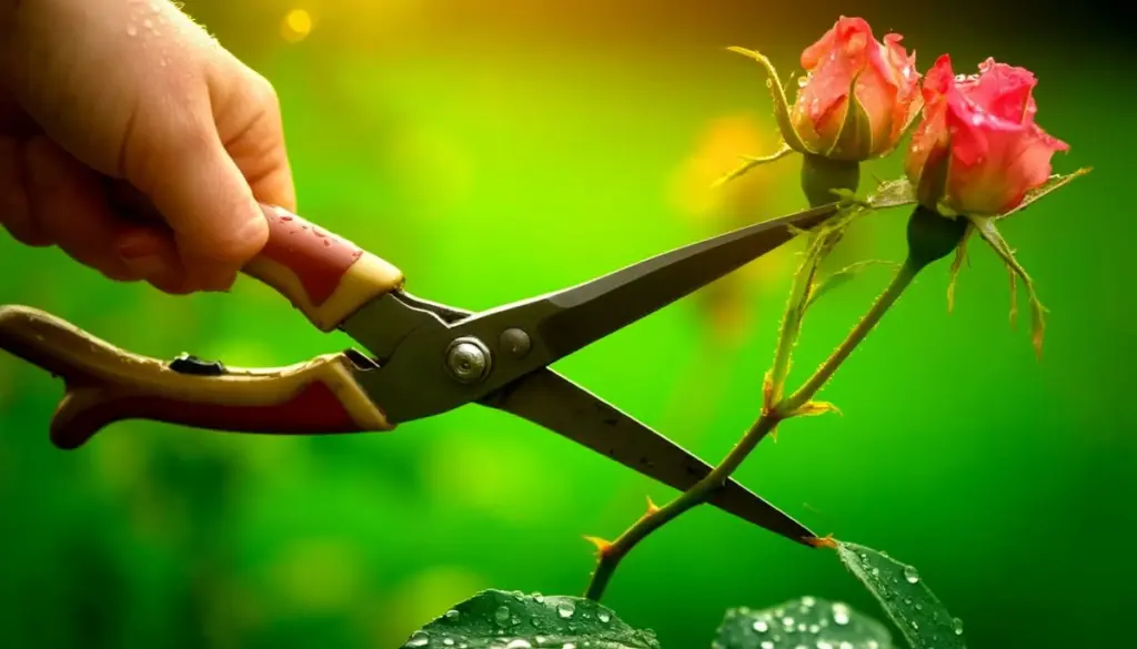 Adiós a las flores: 5 plantas y la poda urgente que curará tu jardín en marzo