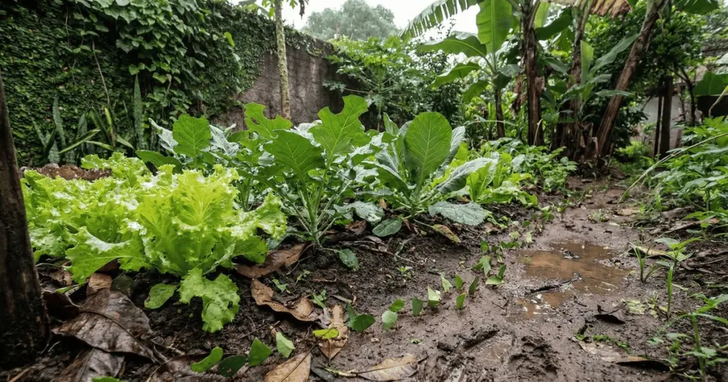 Adiós a las Hormigas Cortadoras: 3 Trucos de Cocina para un Huerto Protegido
