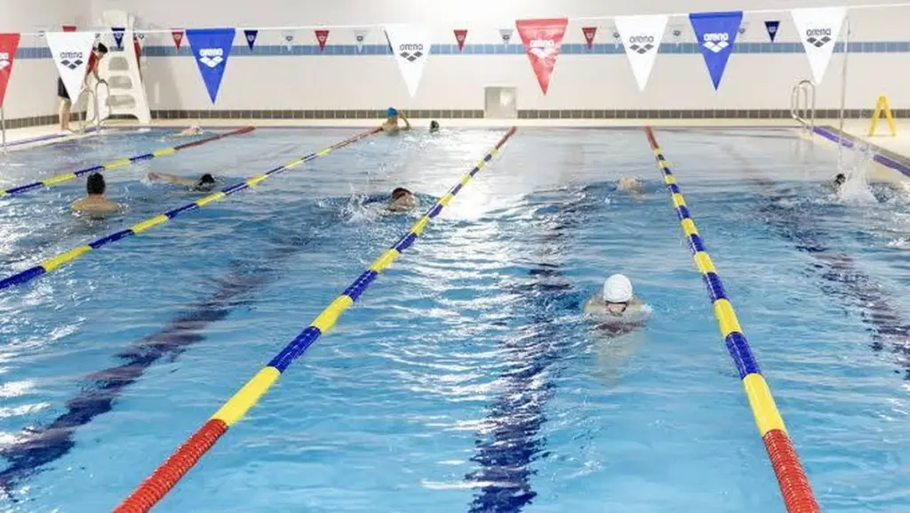 Adiós a las listas de espera en la piscina pública: el plan del Distrito de Yeongdeungpo