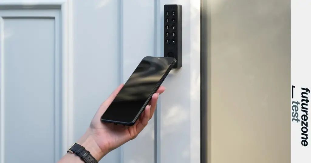 Adiós a las llaves: abre tu casa con el móvil usando Nuki y Nuki Keypad 2 NFC