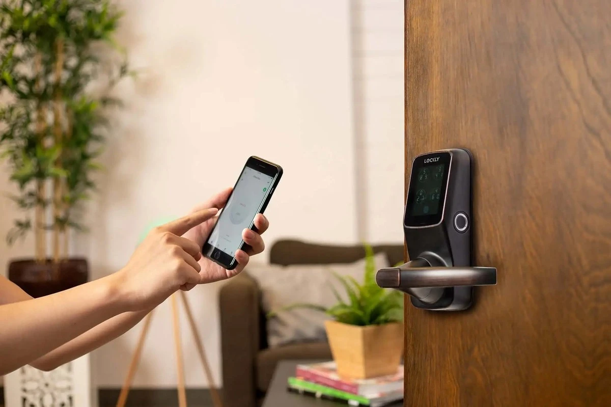 Adiós a las llaves: abre tu casa con el móvil usando Nuki y Nuki Keypad 2 NFC - image 1