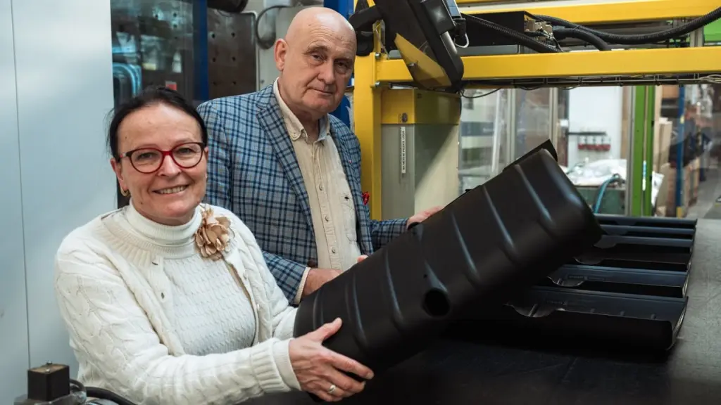 Adiós a las macetas de siempre: el secreto de Nové Veselí y Plastia para 2026