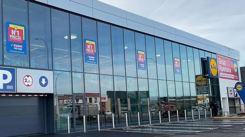 Adiós a las máquinas caras: la eficiente batidora de mano de Lidl por 6,99€
