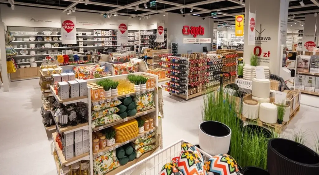 Adiós a las megatiendas: un nuevo Agata en Galería Solaris cambia tu hogar