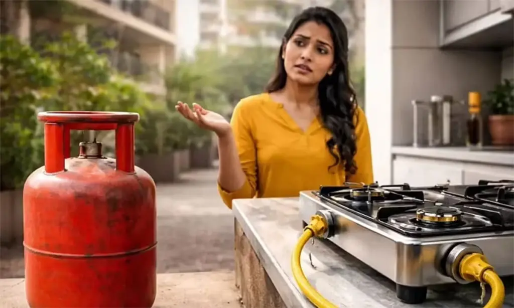Adiós a las pesadas bombonas: el ahorro con Gas Natural por Tubería (PNG) en Chennai