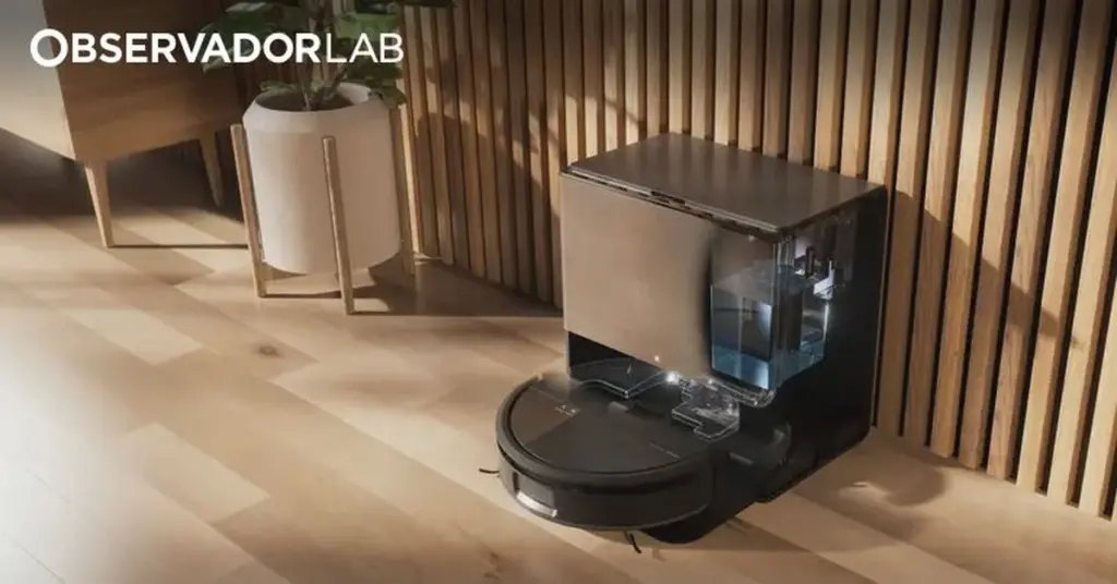 Adiós al aspirador caro: el plan de iRobot y Picea para tu hogar