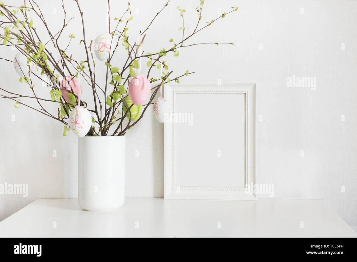 Adiós a las tiendas: usa ramitas de abedul para decorar tu hogar gratis - image 1