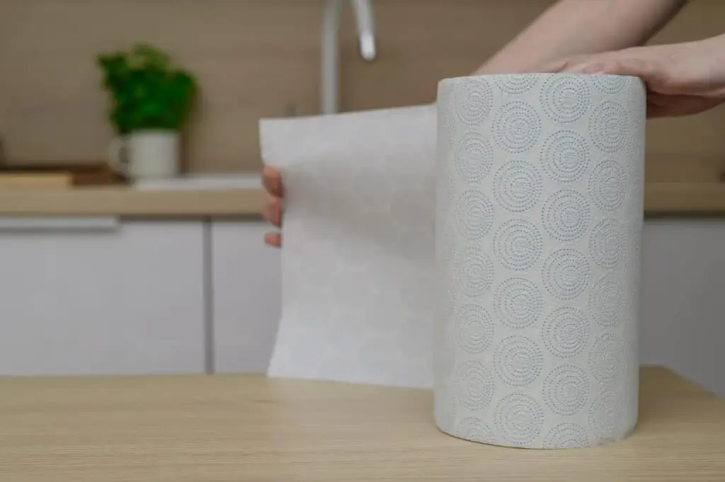 Adiós a las Toallas de papel: el truco HORECA para ahorrar 200€ en casa