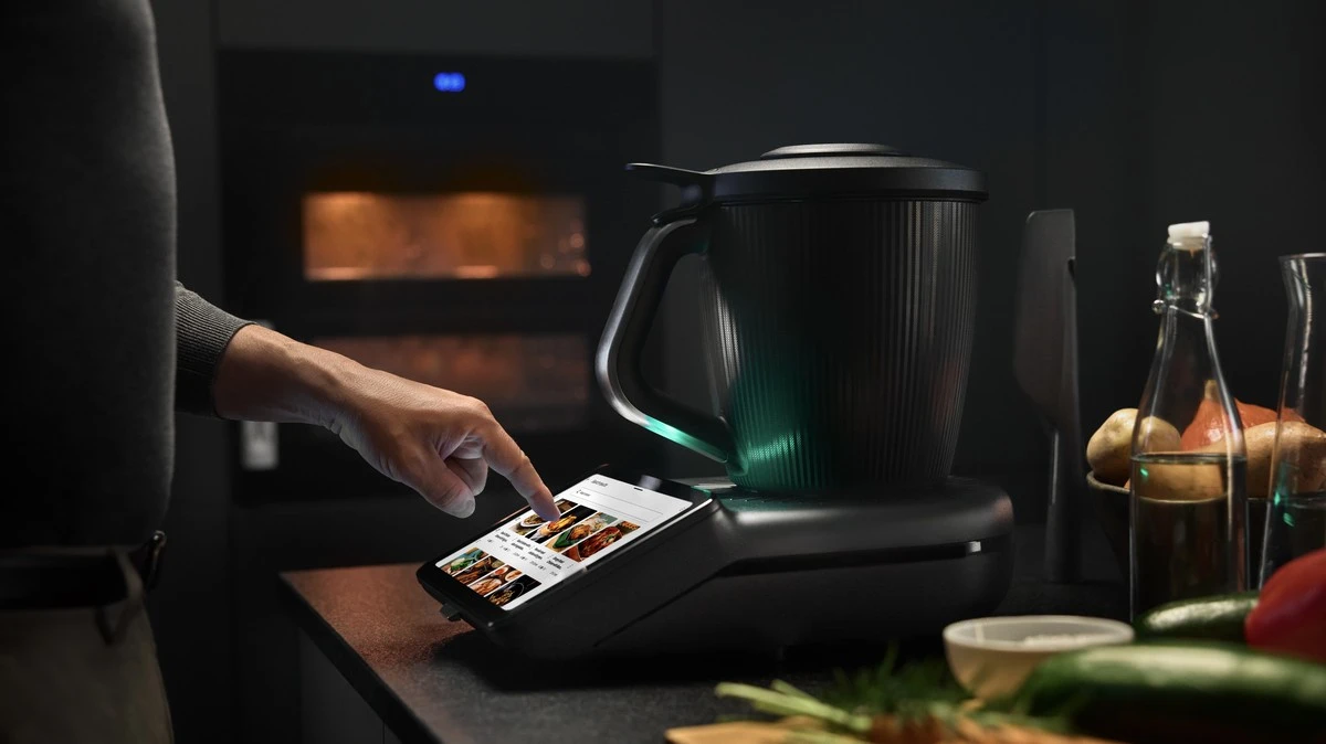 Adiós a la vitrocerámica: mi truco con olla inteligente e Instant Pot para ahorrar un 40% de luz - image 1