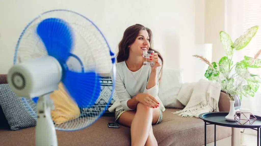 Adiós al calor en el hogar: baja 8 grados este verano sin aire