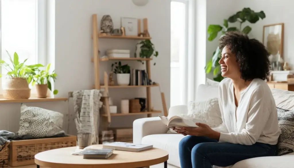 Adiós al caos en el Hogar: 7 cosas que debes tirar hoy, incluida la Ropa
