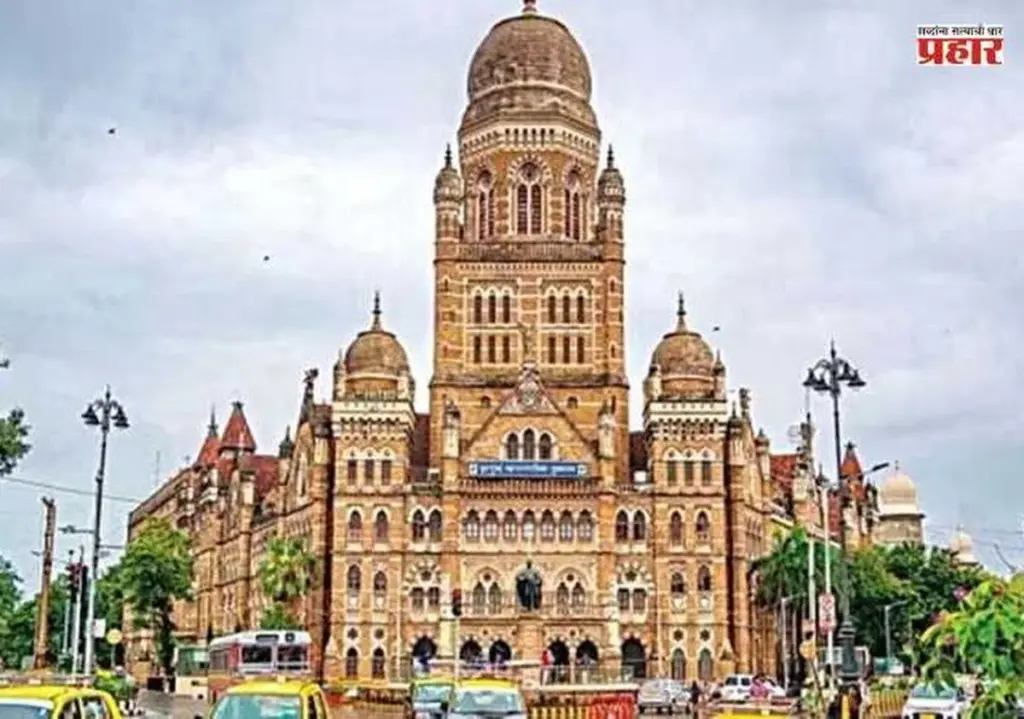 Adiós al caos en Mumbai: el plan de 7 millones para limpiar el BKC