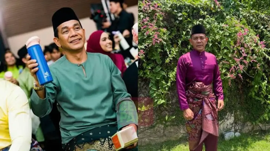 Adiós al desorden tras Aidilfitri: el método Alha Alfa para cuidar a tus padres