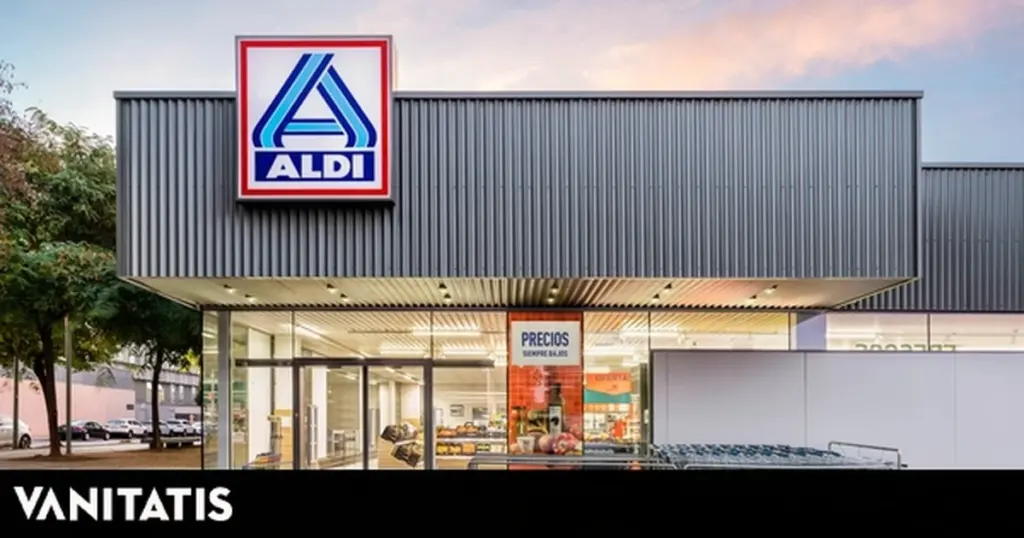 Adiós al dolor de espalda: la BELAVI tumbona reclinable de Aldi para balcones mini