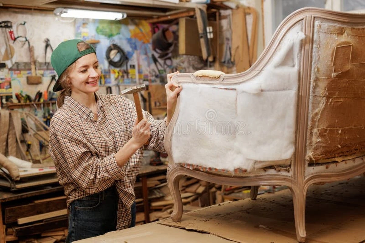 Adiós al estrés: El método de Sandra Mill en Madera y Tiza para sanar - image 1