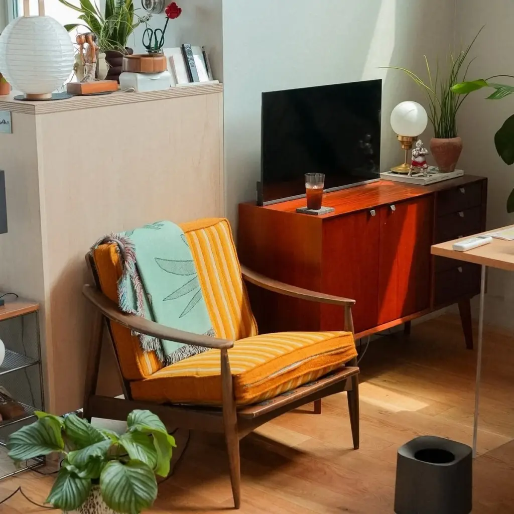 Adiós al estrés visual: el secreto de TOMOS y goodroom residence 座間ホシノタニ団地