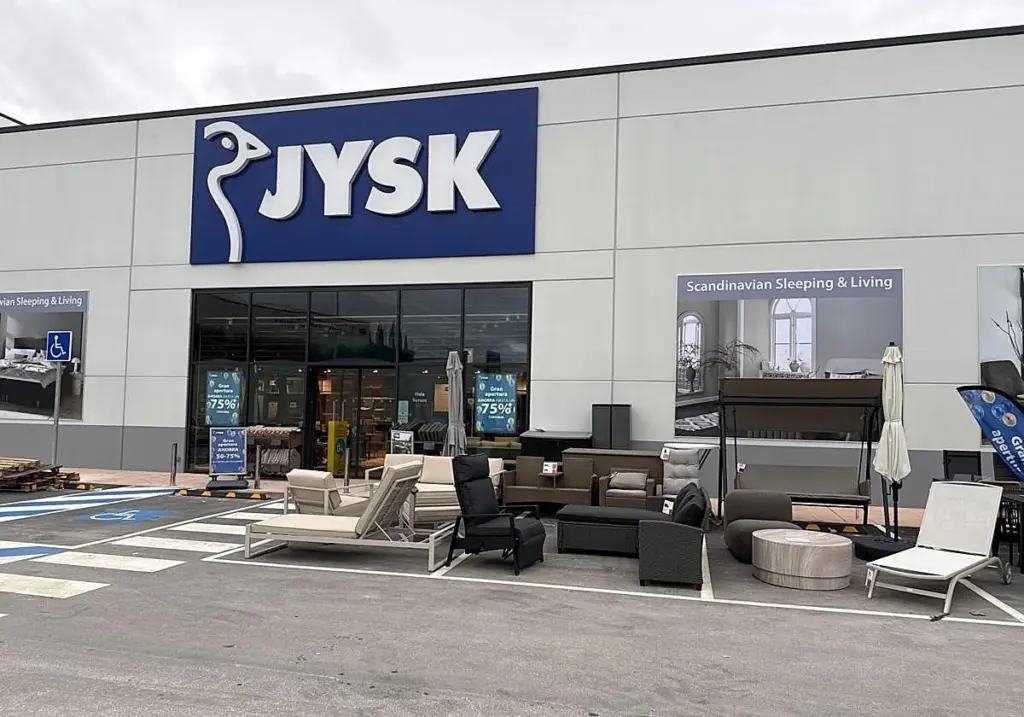 Adiós al frío: así puedes renovar tu casa con JYSK en Burgos