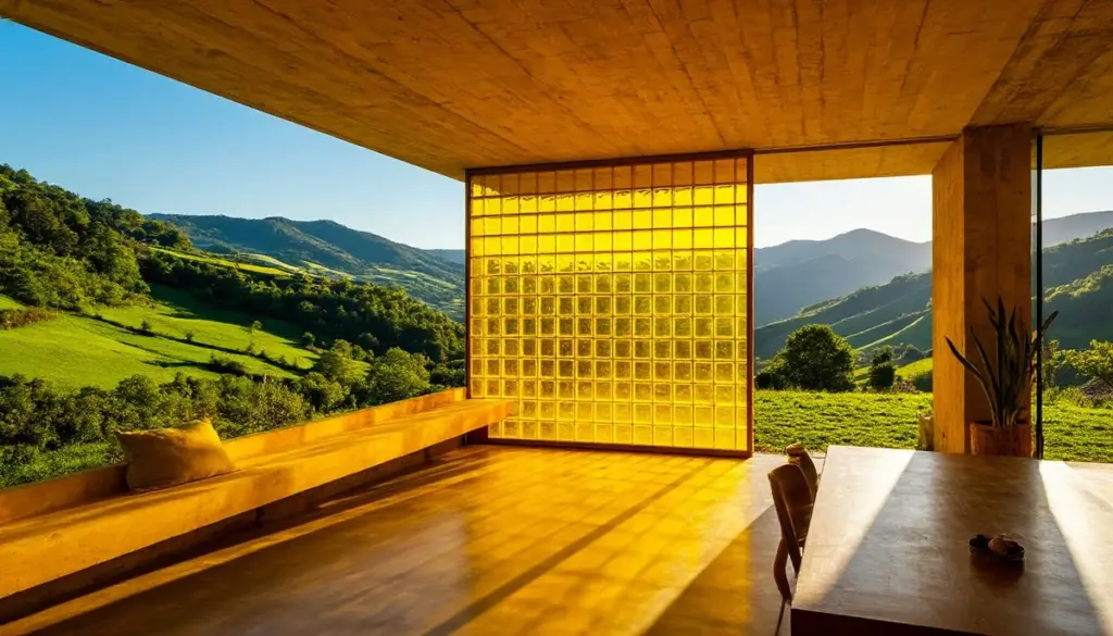 Adiós al frío rústico: Spolia Office transforma esta ruina en Asturias en 148m² de luz