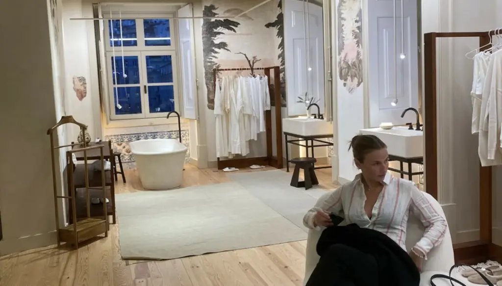 Adiós al frío salón: Zara Home e Inditex revolucionan casas con tecnología 2.0