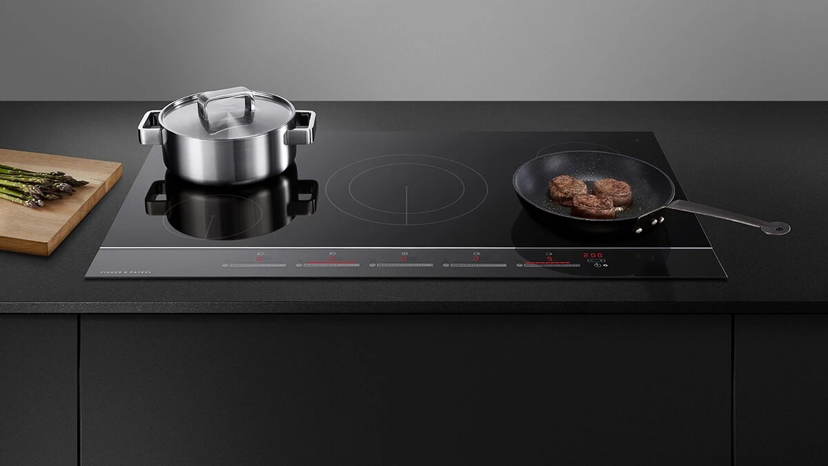 Adiós al gas: ahorra un 30% con la cocina de inducción y el plan de EESL - image 1