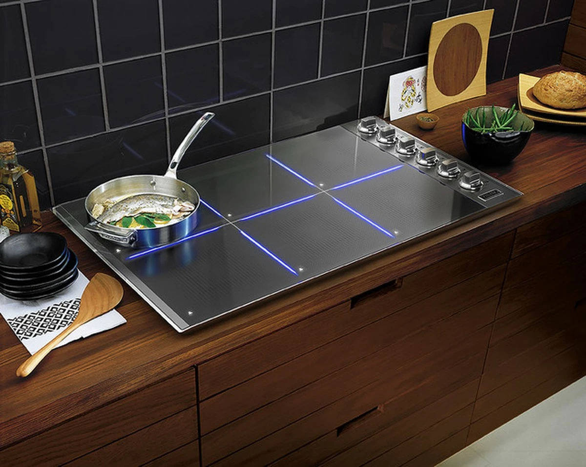 Adiós al gas: el plan de EESL con cocina de inducción para ahorrar un 30% - image 1