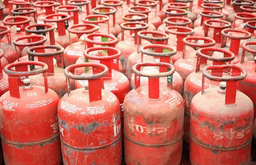 Adiós al Gas licuado de petróleo (GLP): ahorra 180€ con cocinas de inducción