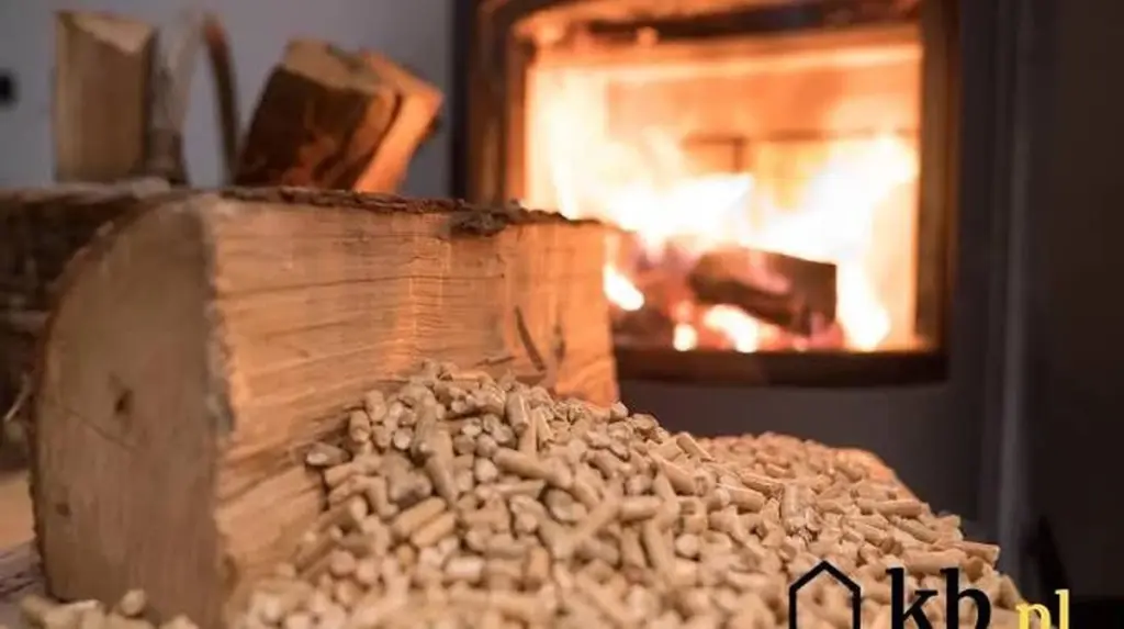 Adiós al gas natural: el motivo por el que el pellet sale caro