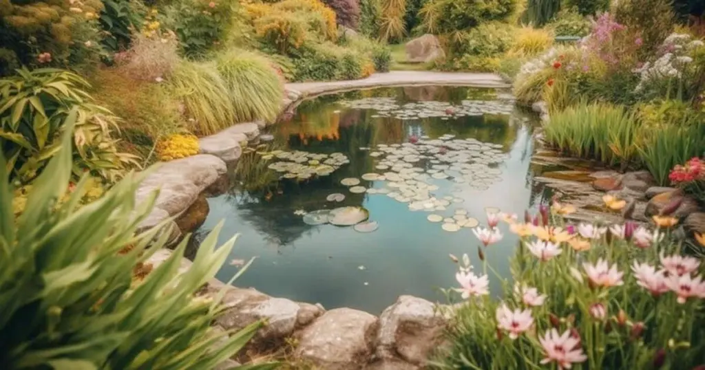 Adiós al gasto de agua: 14 claves para tu jardín y huerto este 2026
