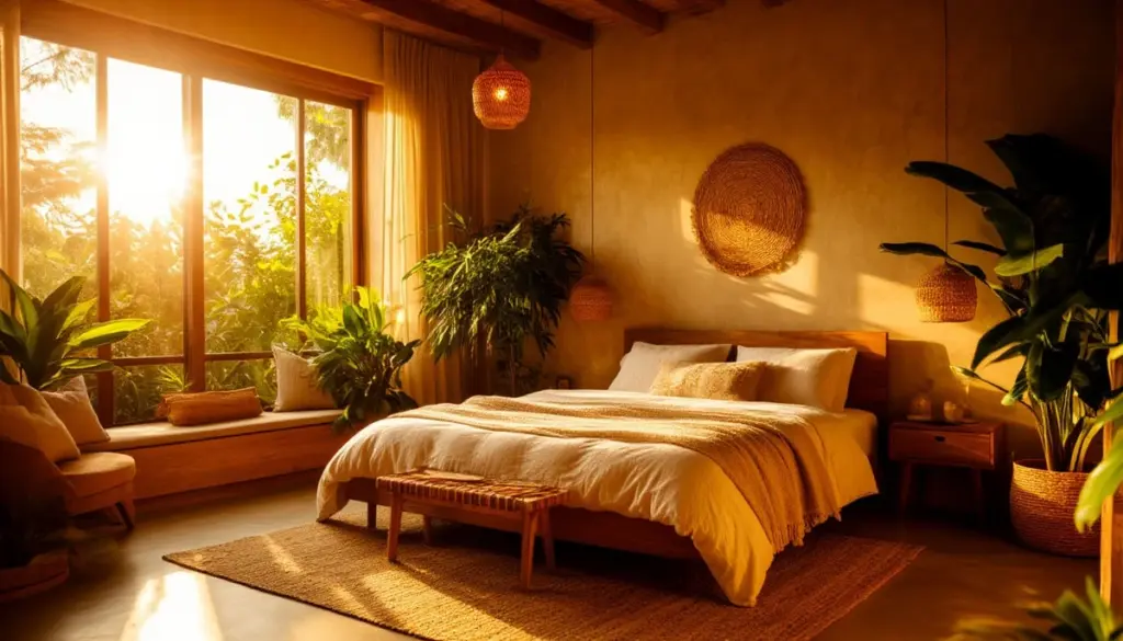Adiós al insomnio: 5 cambios en tu dormitorio y decoración de interiores