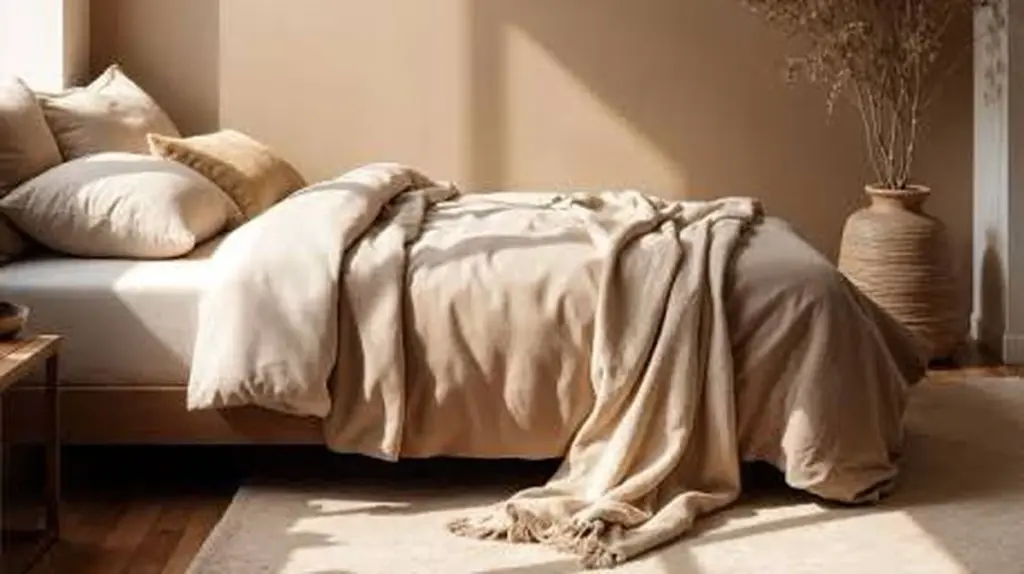 Adiós al insomnio: mejora tu dormitorio con este truco de interiorismo