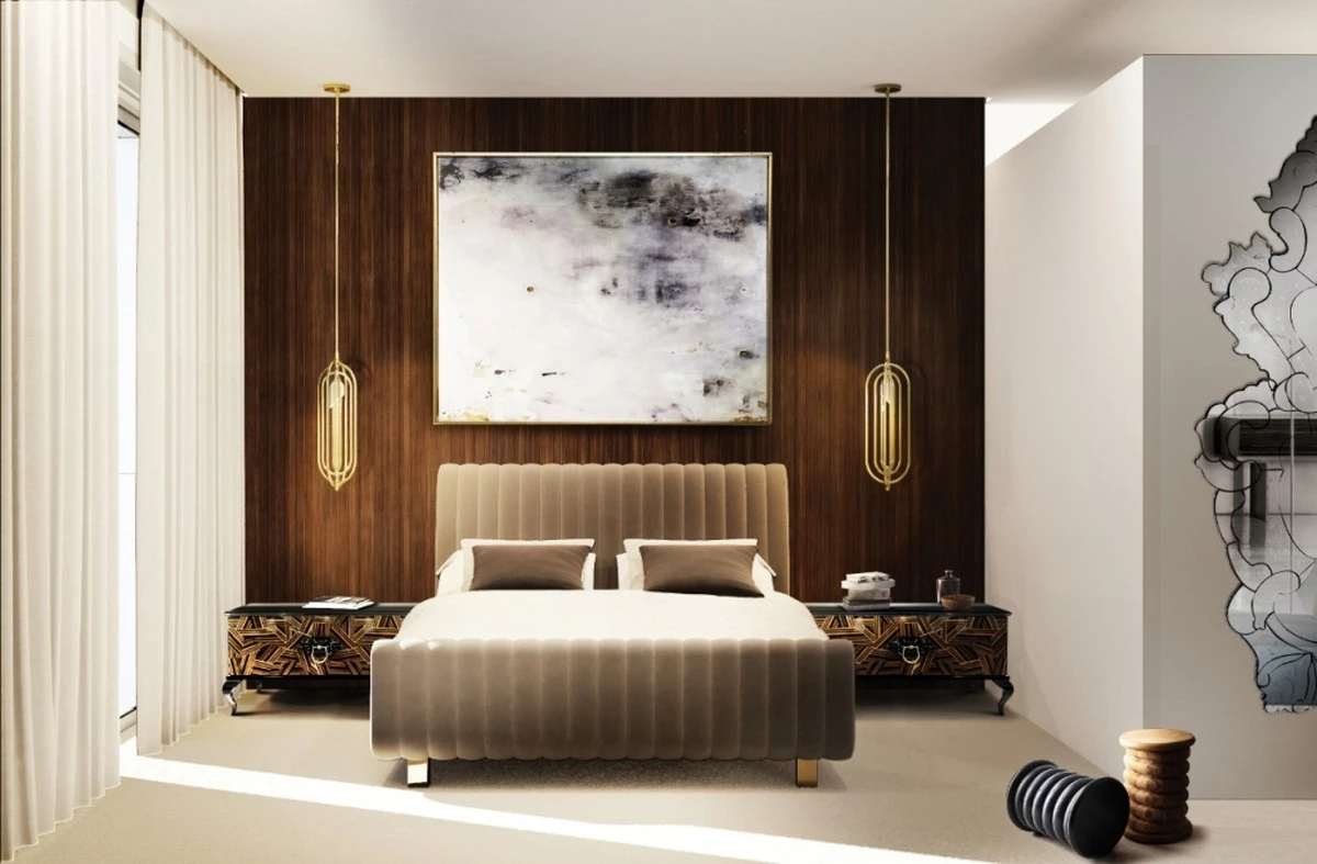 Adiós al insomnio: mejora tu dormitorio con este truco de interiorismo - image 1