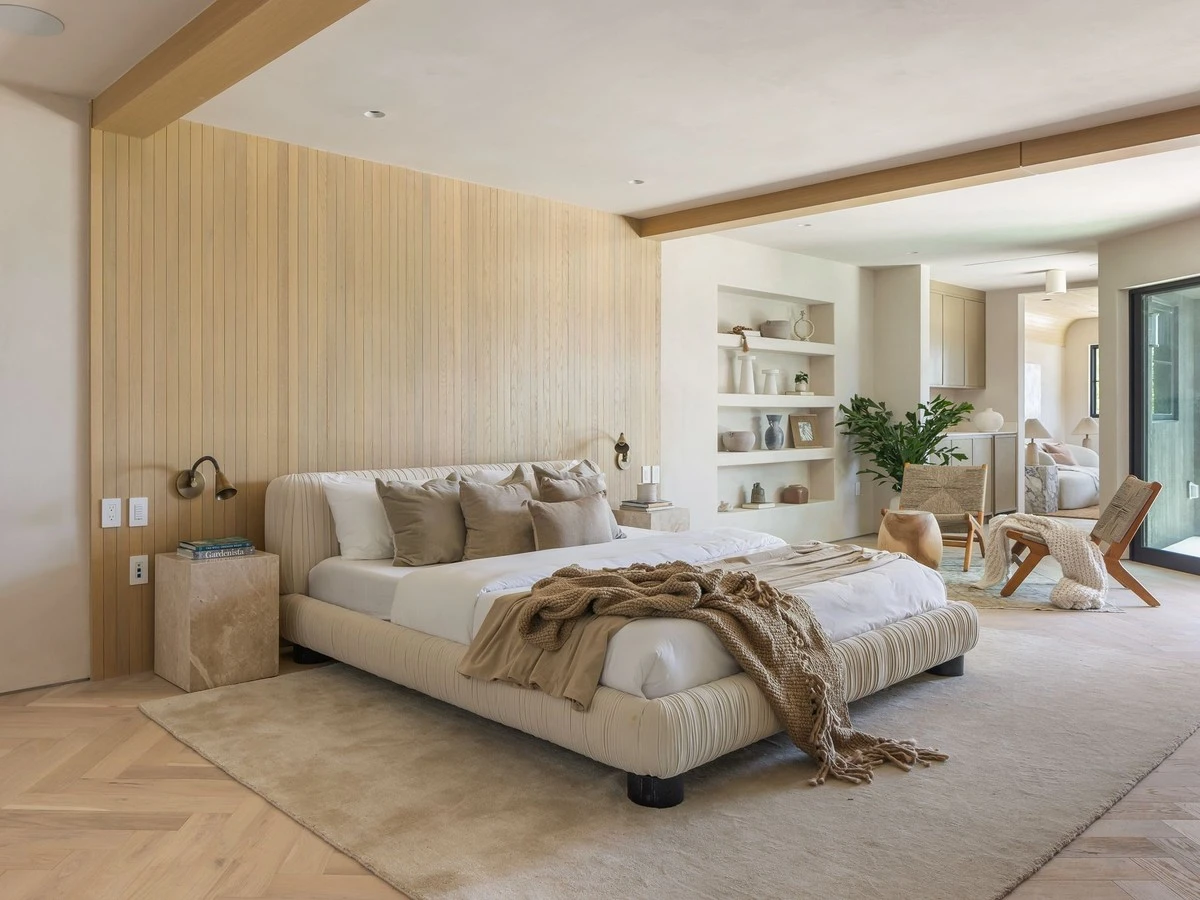Adiós al insomnio: 5 cambios en tu dormitorio y decoración de interiores - image 1