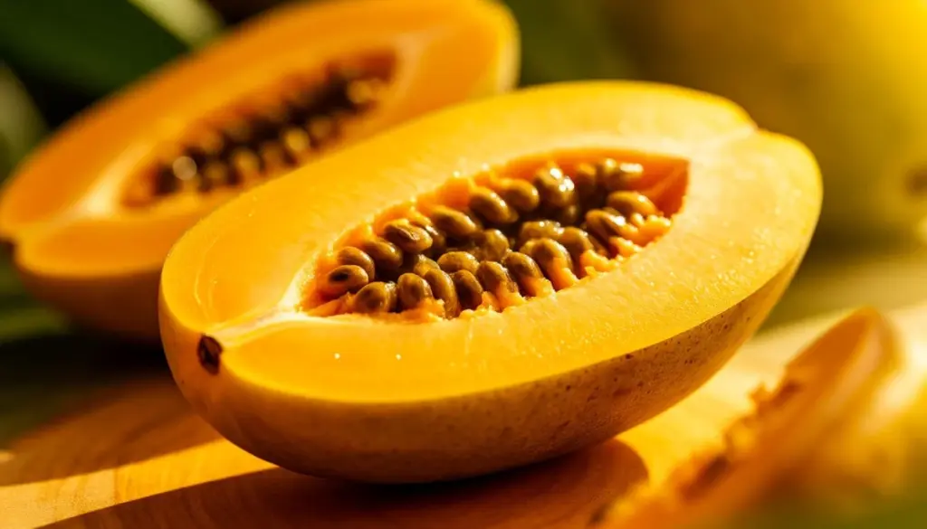 Adiós al mango: cultiva Asimina triloba Pawpaw, el fruto exótico de -20°C