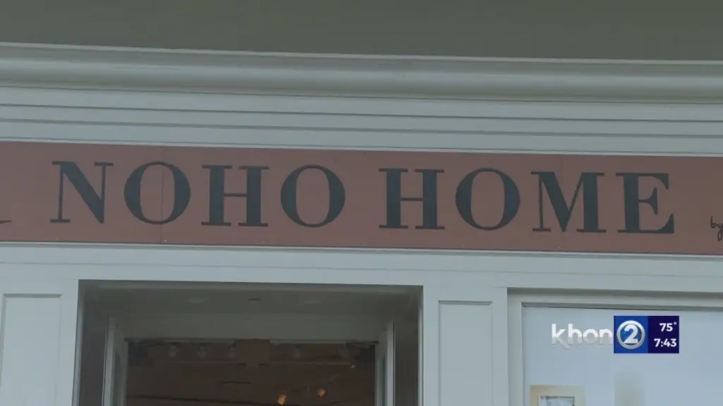 Adiós al minimalismo frío: el secreto de Noho Home y Jalene Kanani