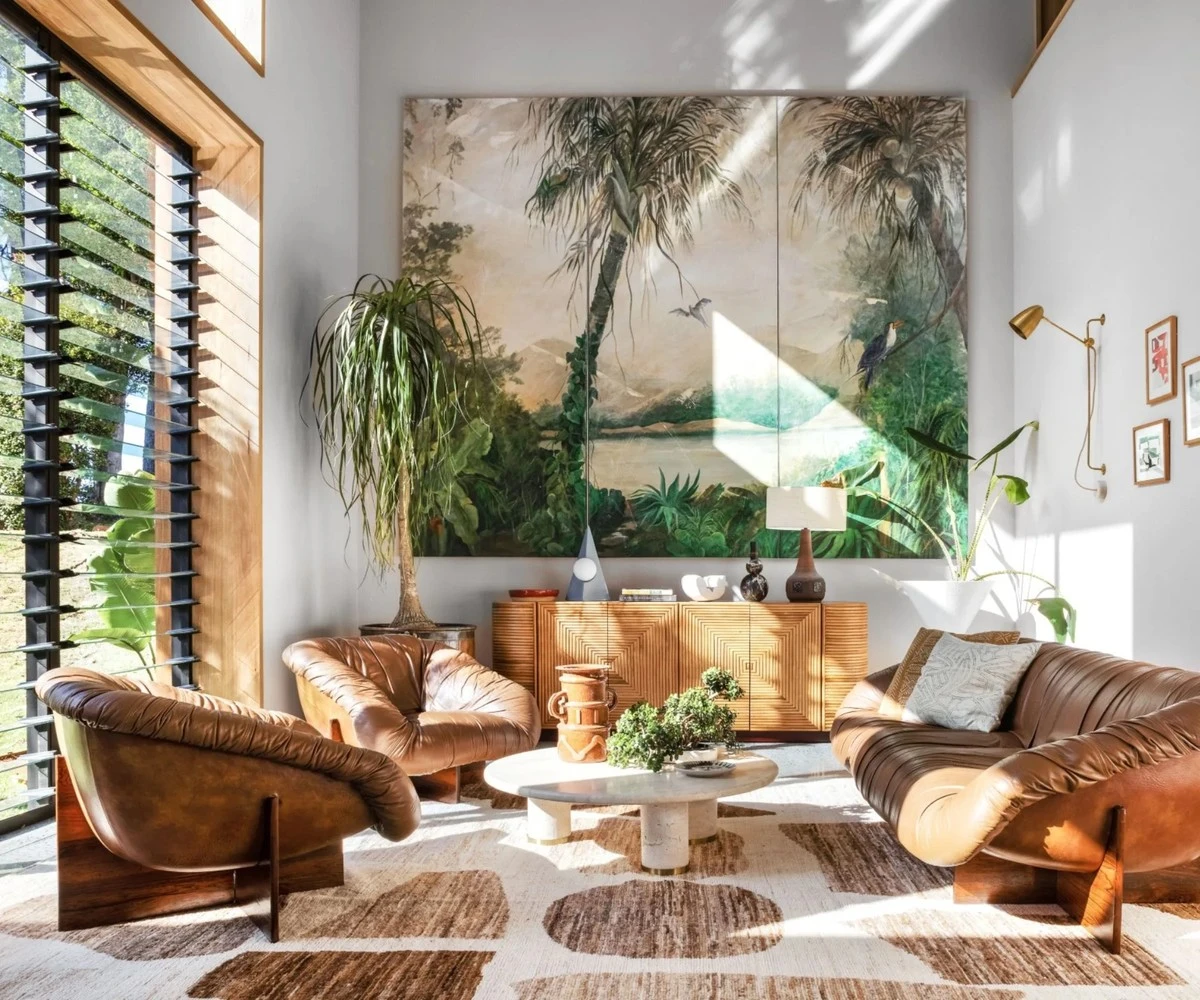 Adiós al minimalismo frío: el secreto de Noho Home y Jalene Kanani - image 1