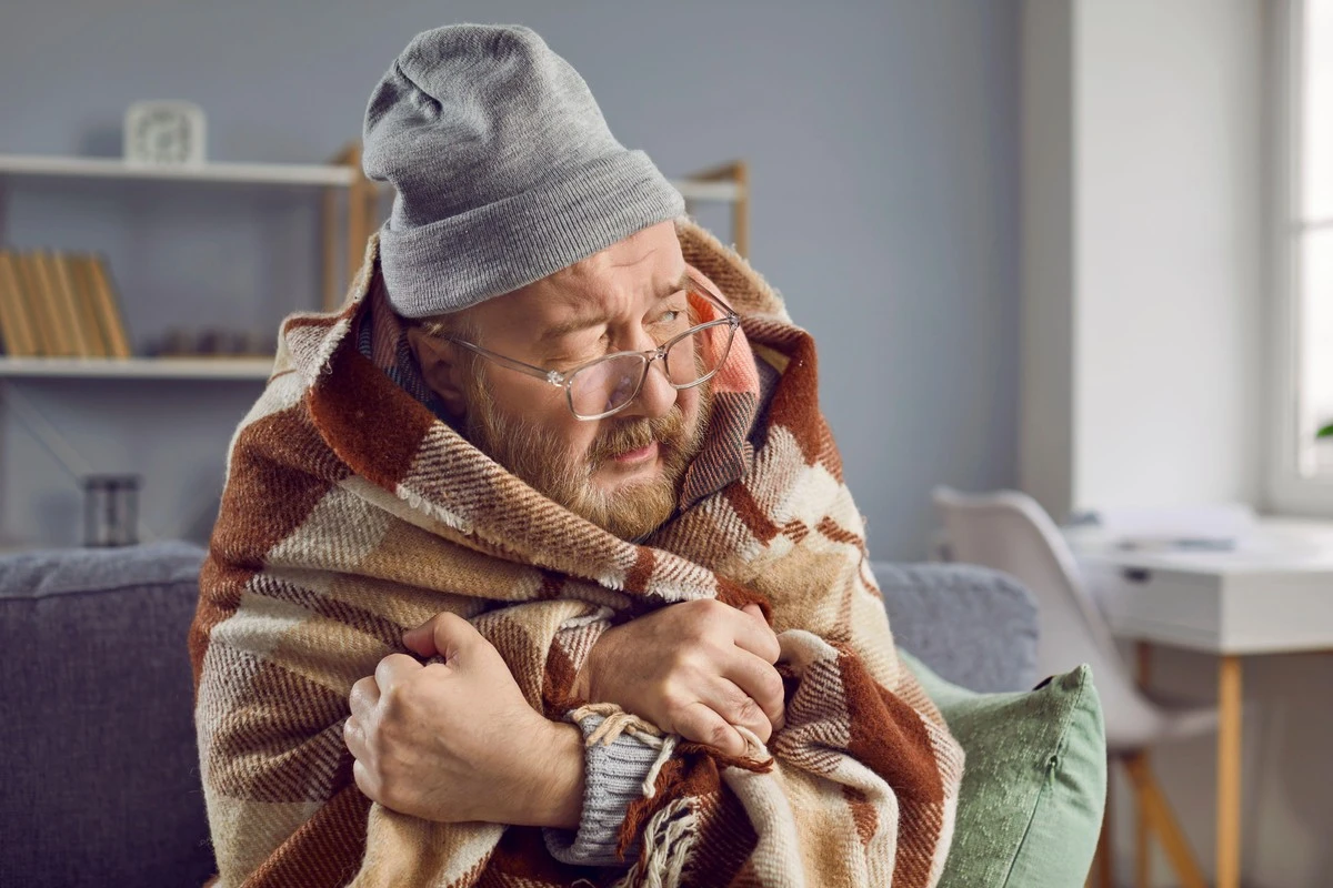 Adiós a los 19 grados: el ajuste en tu Salud por la Temperatura ambiente - image 1