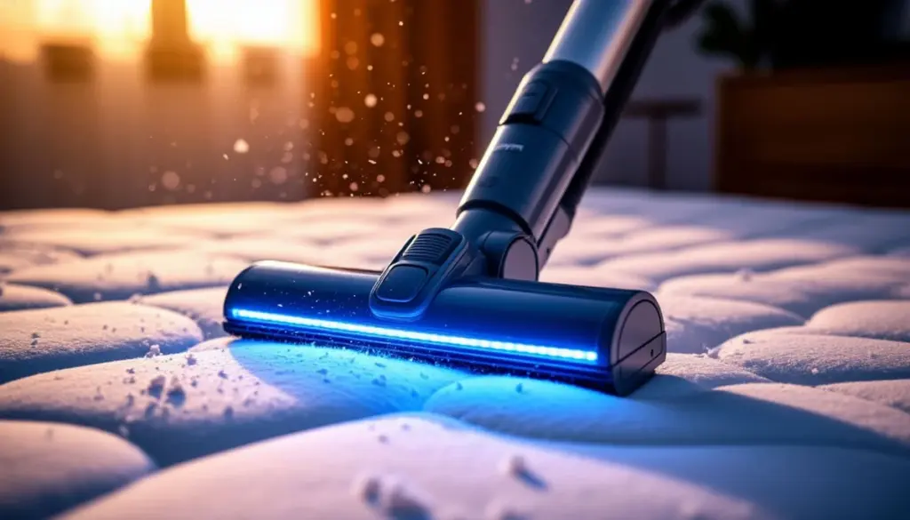 Adiós a los ácaros: El truco de 60°C con JIGOO T600 éxito en Amazon