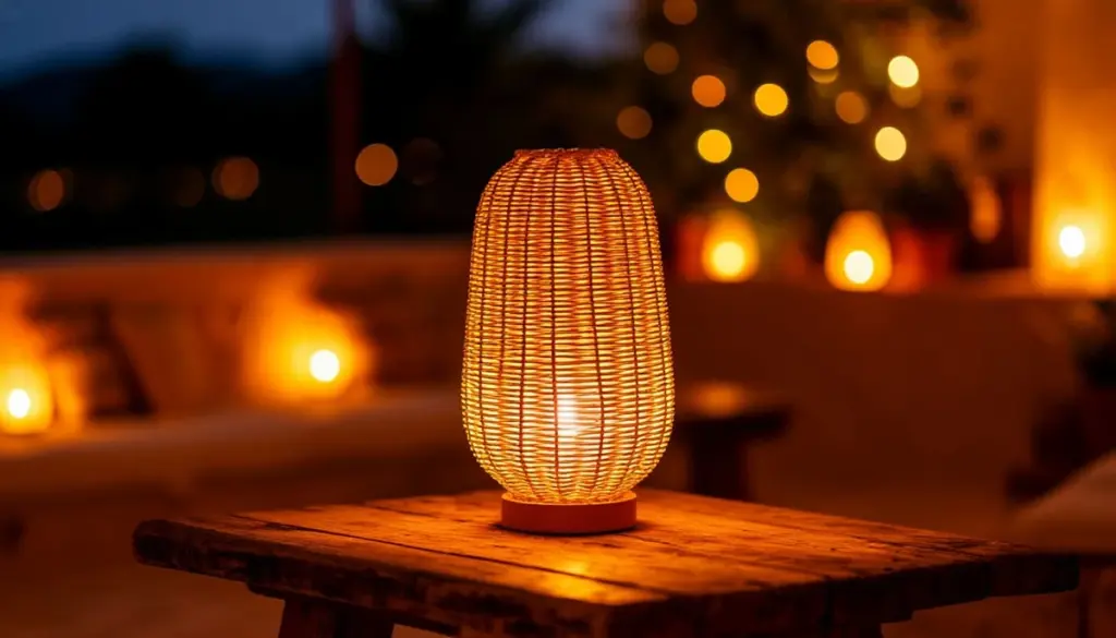 Adiós a los cables: el truco de Marks and Spencer para iluminar tu salón 10 horas