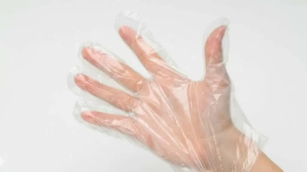 Adiós a los guantes rotos: el truco del revés con Polietileno (PE)