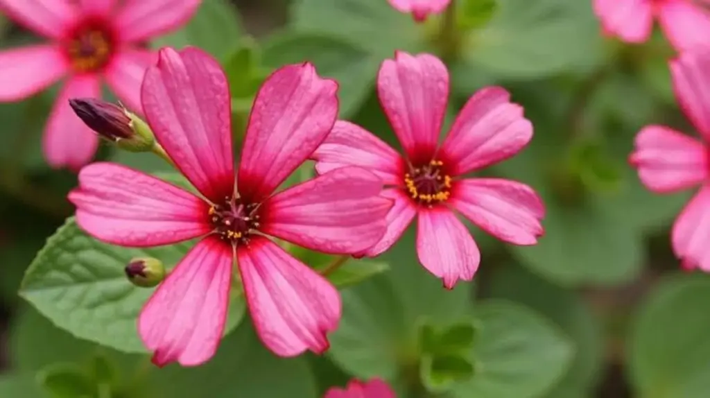 Adiós a los mosquitos: el Thymus praecox que ahorra agua en tu jardín