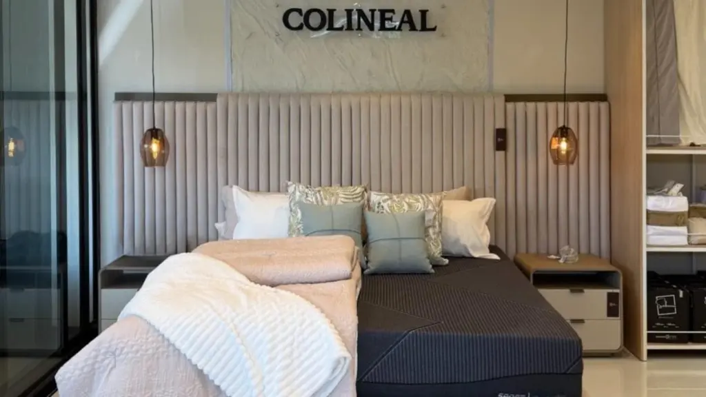 Adiós a los muebles pesados: el secreto de Colineal en Cuenca para dormir mejor