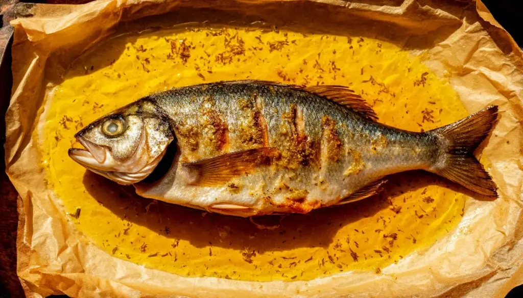 Adiós al pescado pegado: el truco de Los Alpes a Bali para ahorrar