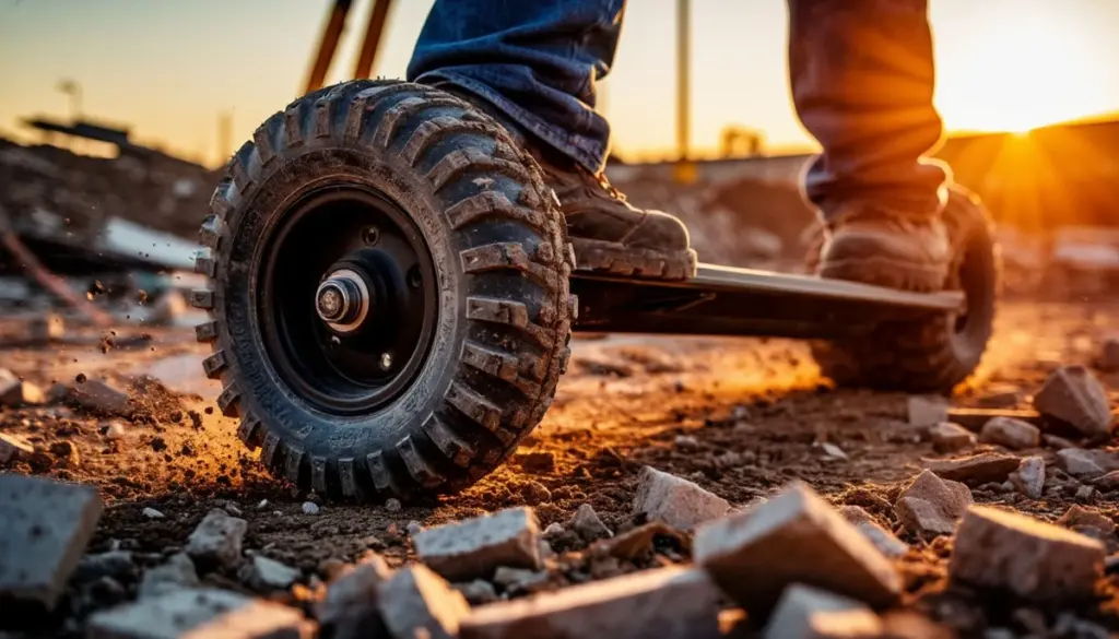 Adiós al peso: La nueva caja de Bauer en Harbor Freight por solo 65€
