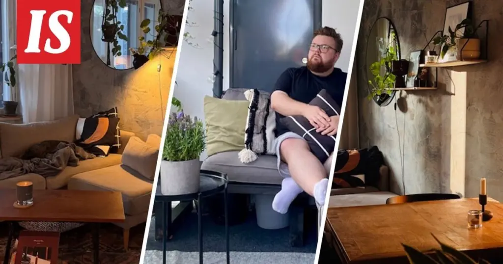 Adiós al piso pequeño: el método de Santeri Penttilä en Helsinki para ganar metros