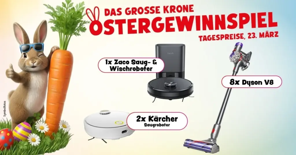 Adiós al polvo: El truco para usar Dyson V8 Advanced y Kärcher RCV 3