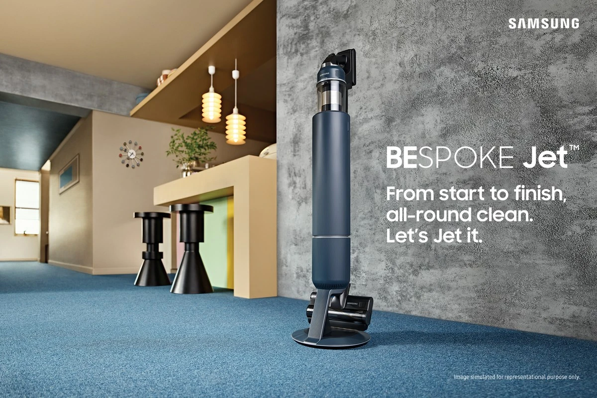 Adiós al polvo: El truco para usar Dyson V8 Advanced y Kärcher RCV 3 - image 1
