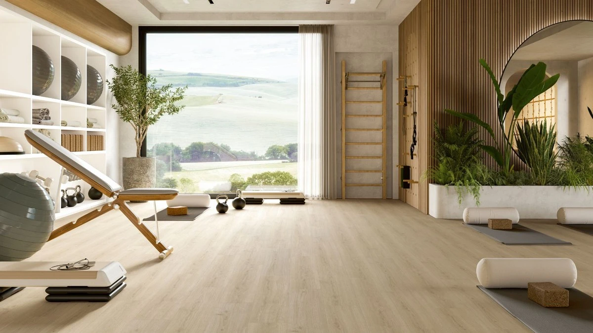 Adiós al suelo laminado: por qué el Vinilo Click sobre placa HDF ahorra un 15% - image 1