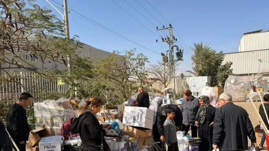 Adiós al súper: el ahorro de Klear en Be'er Sheva que baja tus gastos un 50%