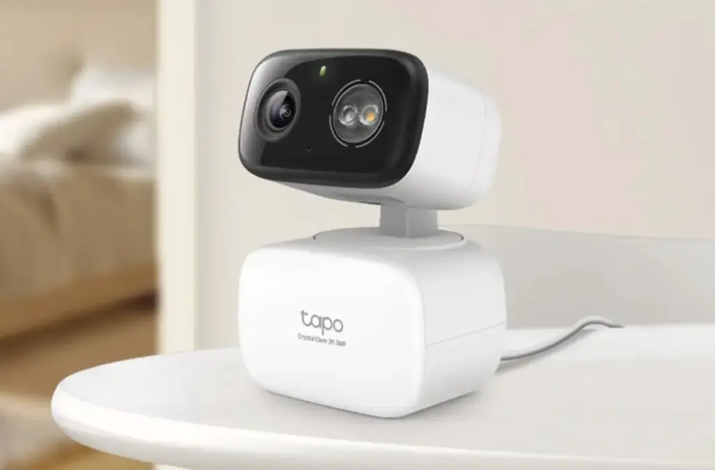 Adiós averías por calor: la TP-Link Tapo C216 resiste 40°C por menos de 35€