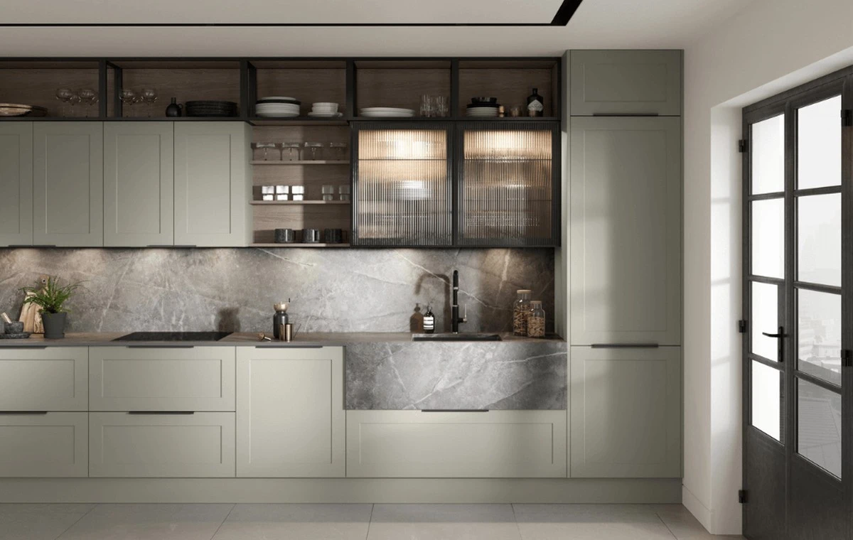 Adiós encimera llena: gana 5 metros en tu cocina con Ikea METOD e Ikea - image 1